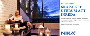 Bygg ett inglasat uterum